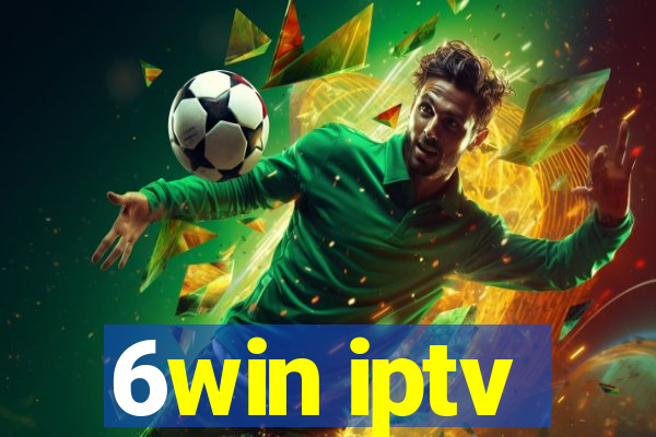 6win iptv